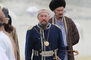 Кунанбай