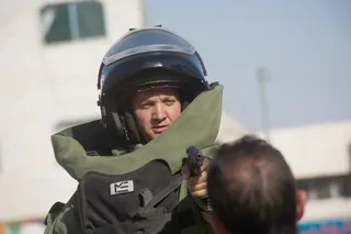 Повелитель бури