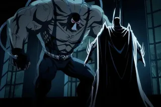 "Betmen: Ritsarning qulashi" animatsion filmi treyleri e’lon qilindi