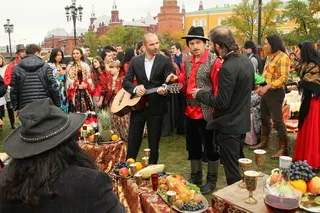 Смешанные чувства