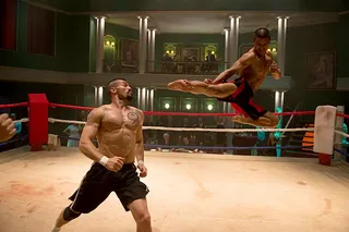 Неоспоримый 4