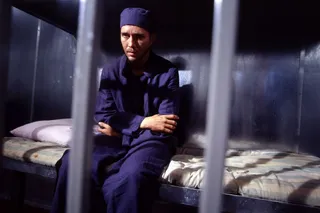 Побег