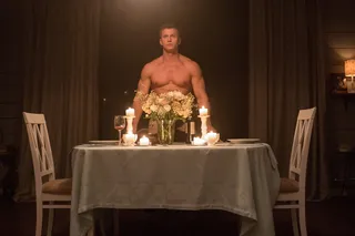 Семь ужинов