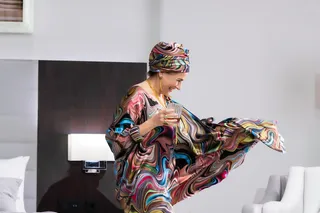 TheatreHD: Зальцбург: Отель Метаморфоз