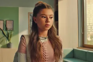 Не одна дома 3. Выпускной