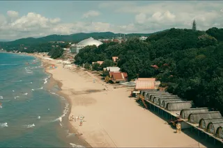 Легенды «Орлёнка»