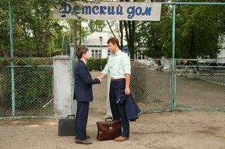 Ласковый май