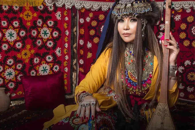 Hosila Rahimova