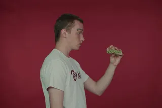 Бернаки