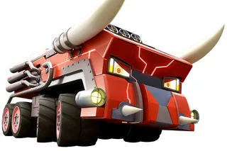 Лига Watchcar. Возвращение чемпиона