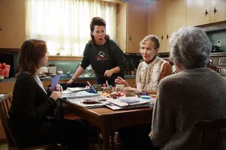 Замерзшая из Майами