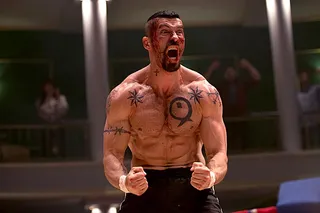 Неоспоримый 4