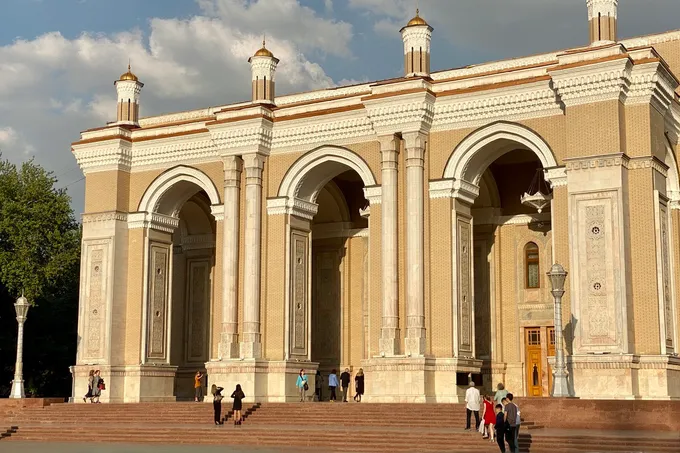 Концерт Grande Amore