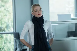 План побега 2