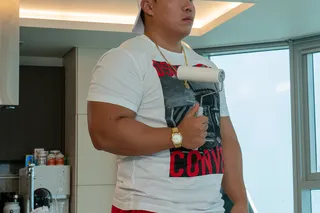 Мой пёс Руни