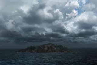 2012: Цунами