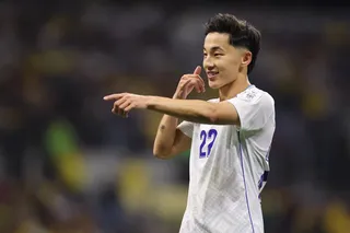 Tarixiy gol muallifi Abbos Fayzullayev oʻyindan soʻng nimalar dedi?