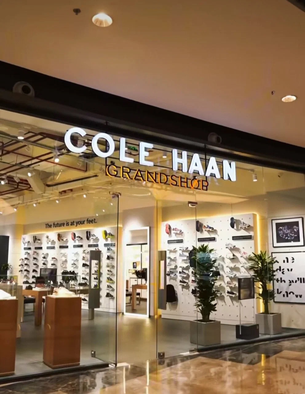  Скидки в Cole Haan