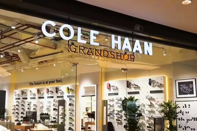  Скидки в Cole Haan