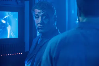 План побега 2