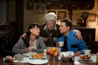 Мужчина с гарантией