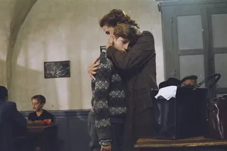 Хористы