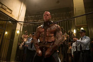Неоспоримый 4