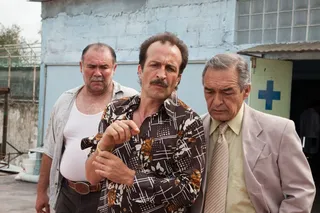 «Весёлые» каникулы