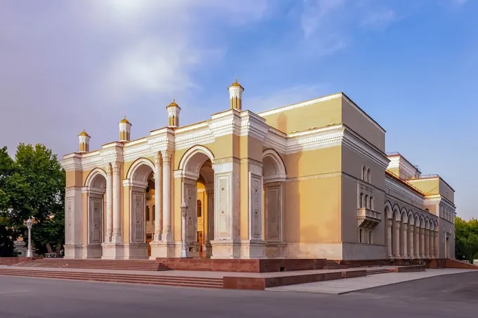 Концерт «Когда цвели сады»