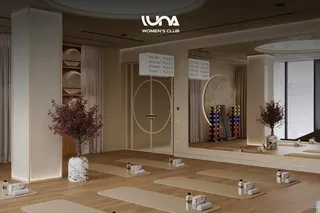 LUNA Women’s Club: пространство для женщин, где фитнес становится частью заботы о себе