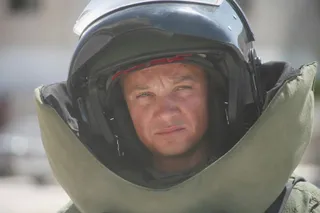 Повелитель бури