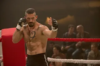 Неоспоримый 4