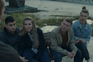 Бернаки