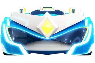 Лига Watchcar. Возвращение чемпиона