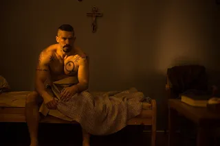Неоспоримый 4