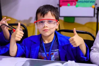 Научная программа «Анатомия человека»