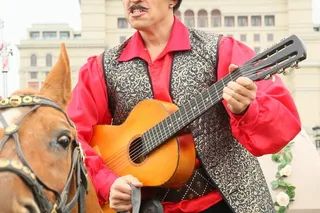 Смешанные чувства