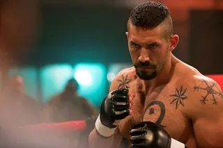 Неоспоримый 4