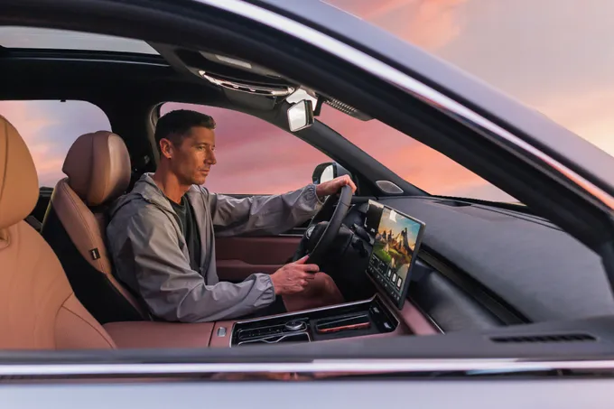 Эмоции от игры, уют от семьи: футбольное лето с Chery