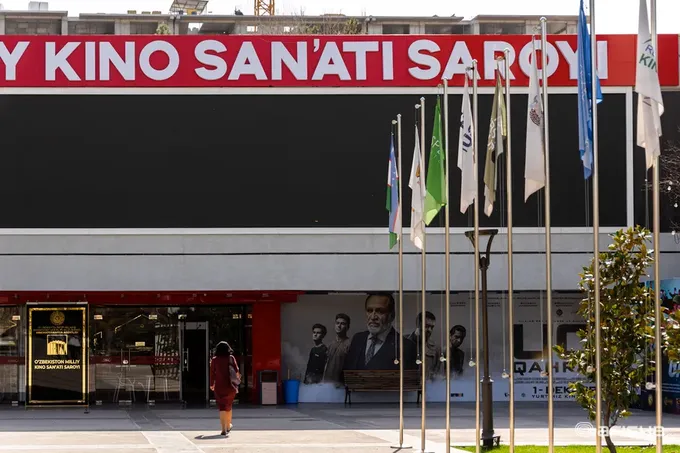 Milliy kino san’ati saroyida yangi milliy animatsion filmlar premyerasi