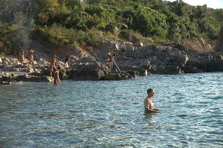Мотылёк
