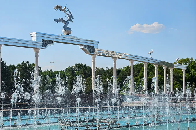 В столице ожидается жара до +38°