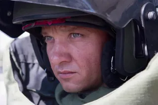 Повелитель бури