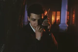 Дикая любовь