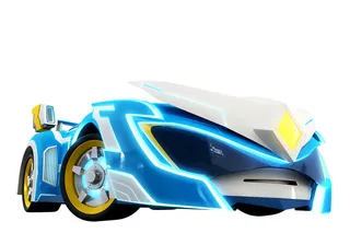 Лига Watchcar. Возвращение чемпиона