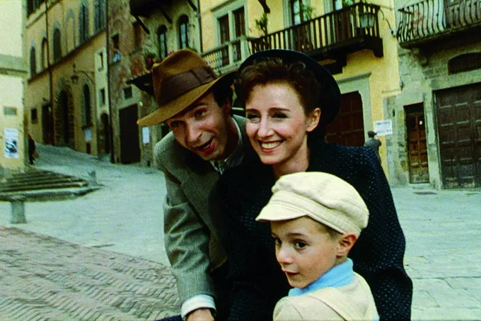 Otalar haqida turli janrlardagi 7 ta film