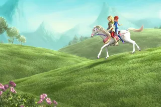 Winx Club: Волшебное приключение