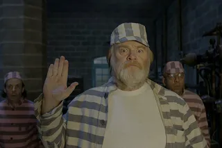 Приключения Паддингтона 2
