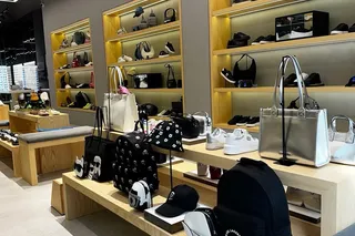 Скидки в Urban Store
