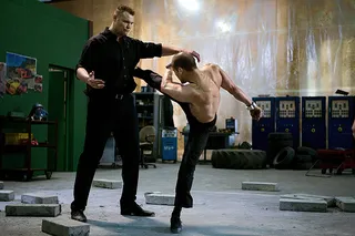 Перевозчик 3